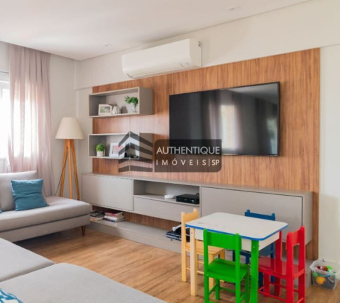 Imagem Apartamento com 3 Quartos à Venda, 141 m² em Ipiranga - São Paulo Imagem Apartamento com 3 Quartos à Venda, 141 m² em Ipiranga - São Paulo