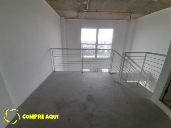 Imagem Sala Comercial à Venda, 55 m² em Várzea Da Barra Funda - São Paulo