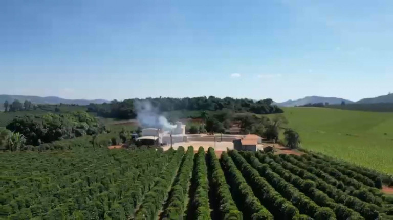 Imagem Fazenda à Venda, 145 m² em Alpinópolis Imagem Fazenda à Venda, 145 m² em Alpinópolis
