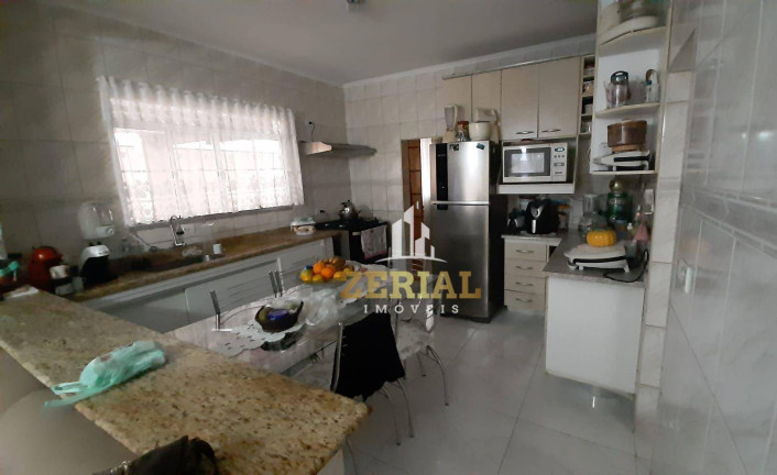 Imagem Casa com 6 Quartos à Venda, 254 m² em Nova Gerti - São Caetano Do Sul Imagem Casa com 6 Quartos à Venda, 254 m² em Nova Gerti - São Caetano Do Sul