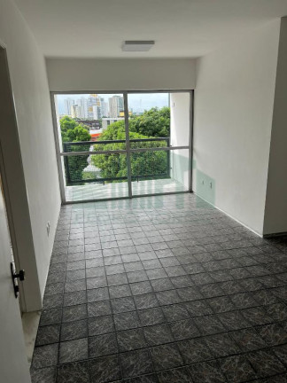 Apartamento com 3 Quartos à Venda, 94 m² em Espinheiro - Recife