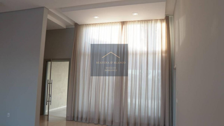 Imagem Casa de Condomínio com 4 Quartos à Venda, 353 m² em Condomínio Evidence - Araçoiaba Da Serra