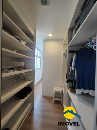 Imagem Apartamento com 3 Quartos à Venda, 130 m² em Icaraí - Niterói