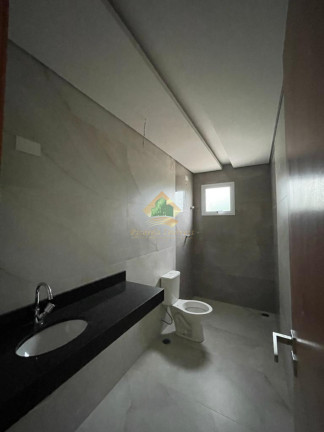 Imagem Cobertura com 3 Quartos à Venda, 150 m² em Toninhas - Ubatuba