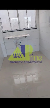 Imagem Apartamento com 2 Quartos à Venda, 50 m² em Vila Guilhermina - São Paulo