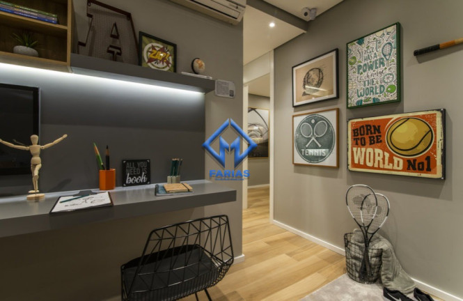 Imagem Apartamento com 3 Quartos à Venda, 158 m² em Aclimação - São Paulo