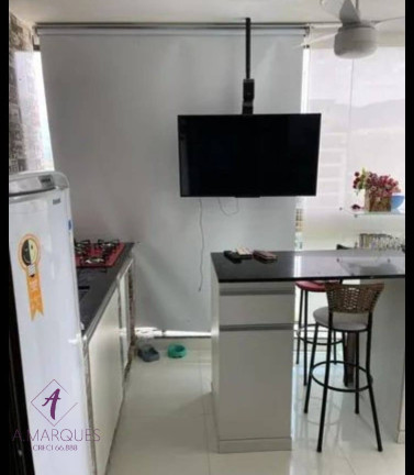 Imagem Apartamento com 2 Quartos à Venda, 80 m² em Recreio Dos Bandeirantes - Rio De Janeiro