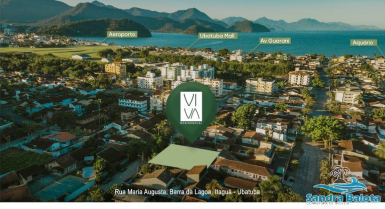 Imagem Apartamento com 2 Quartos à Venda, 84 m² em Itaguá - Ubatuba Imagem Apartamento com 2 Quartos à Venda, 84 m² em Itaguá - Ubatuba
