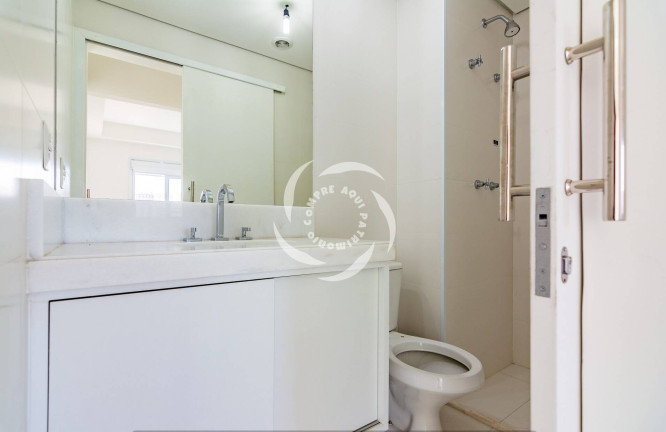 Imagem Apartamento com 1 Quarto à Venda, 47 m² em Vila Buarque - São Paulo