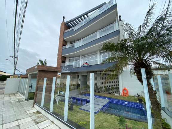 Imagem Apartamento com 1 Quarto à Venda, 42 m² em Santinho - Florianópolis Imagem Apartamento com 1 Quarto à Venda, 42 m² em Santinho - Florianópolis
