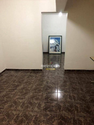 Imagem Sobrado com 3 Quartos à Venda ou Locação, 202 m² em Jardim São Caetano - São Caetano Do Sul Imagem Sobrado com 3 Quartos à Venda ou Locação, 202 m² em Jardim São Caetano - São Caetano Do Sul