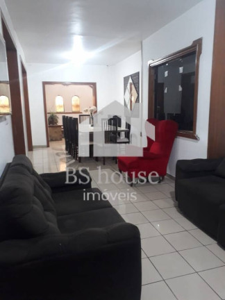 Imagem Sobrado com 3 Quartos à Venda, 292 m² em Alves Dias - São Bernardo Do Campo