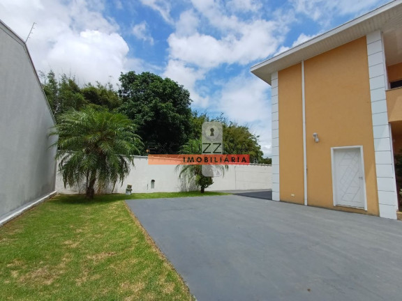 Imagem Sobrado com 3 Quartos para Alugar, 480 m² em Village Tremembé - Tremembé Imagem Sobrado com 3 Quartos para Alugar, 480 m² em Village Tremembé - Tremembé