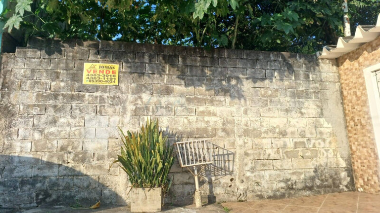 Terreno à Venda, 240 m² em Taboão - São Bernardo Do Campo