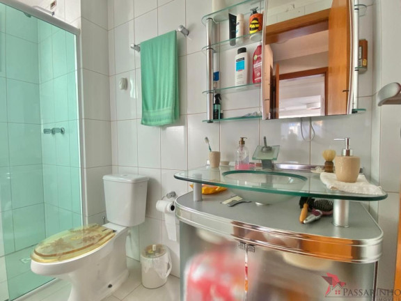 Imagem Cobertura com 2 Quartos à Venda, 150 m² em Prainha - Torres