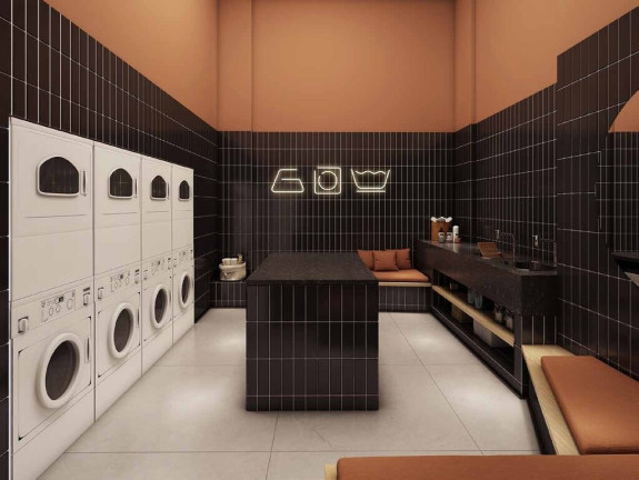 Imagem Apartamento à Venda, 24 m² em Pinheiros - São Paulo