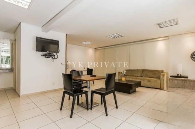 Imagem Apartamento com 2 Quartos à Venda, 70 m² em Perdizes - São Paulo