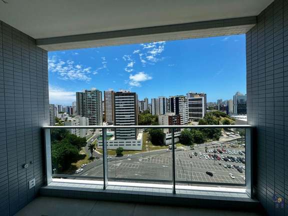 Imagem Apartamento com 1 Quarto à Venda, 27 m² em Caminho Das Arvores - Salvador Imagem Apartamento com 1 Quarto à Venda, 27 m² em Caminho Das Arvores - Salvador