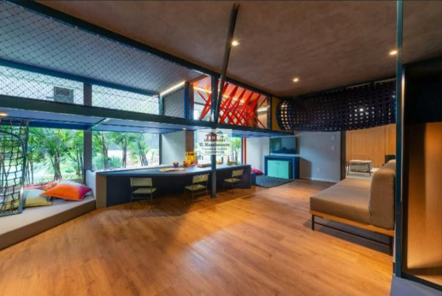 Imagem Apartamento com 1 Quarto para Alugar, 37 m² em Vila Madalena - São Paulo Imagem Apartamento com 1 Quarto para Alugar, 37 m² em Vila Madalena - São Paulo