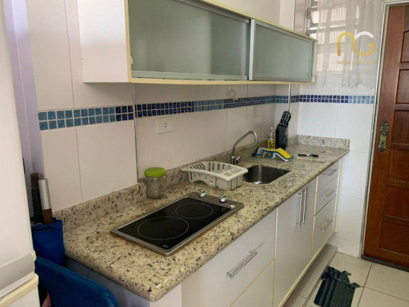 Imagem Kitnet com 1 Quarto à Venda, 29 m² em Tupi - Praia Grande Imagem Kitnet com 1 Quarto à Venda, 29 m² em Tupi - Praia Grande
