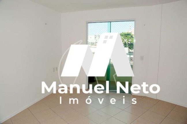 Imagem Apartamento com 3 Quartos à Venda, 119 m² em São João Do Tauape - Fortaleza