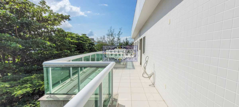 Imagem Cobertura com 4 Quartos à Venda, 330 m² em Recreio Dos Bandeirantes - Rio De Janeiro Imagem Cobertura com 4 Quartos à Venda, 330 m² em Recreio Dos Bandeirantes - Rio De Janeiro