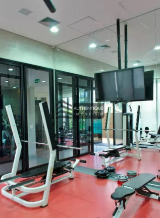 Imagem Apartamento com 1 Quarto à Venda, 70 m² em Vila Olímpia - São Paulo Imagem Apartamento com 1 Quarto à Venda, 70 m² em Vila Olímpia - São Paulo