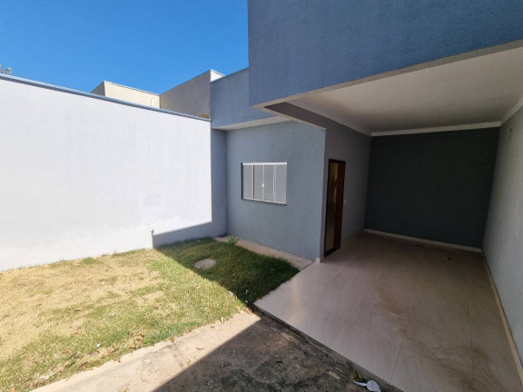 Imagem Casa com 3 Quartos à Venda, 96 m² em Residencial Arco-iris - Anápolis Imagem Casa com 3 Quartos à Venda, 96 m² em Residencial Arco-iris - Anápolis