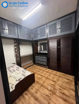 Imagem Casa com 4 Quartos à Venda, 390 m² em Praia Dos Sonhos - Itanhaém