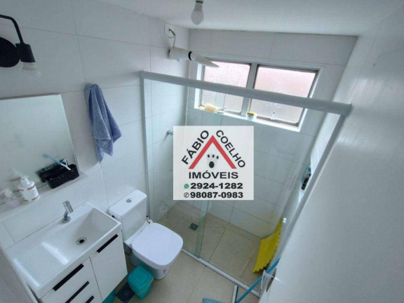 Imagem Apartamento com 2 Quartos à Venda, 50 m² em Jabaquara - São Paulo Imagem Apartamento com 2 Quartos à Venda, 50 m² em Jabaquara - São Paulo