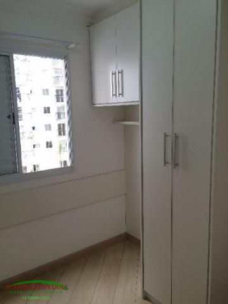 Imagem Apartamento com 3 Quartos à Venda, 67 m² em Vila Augusta - Guarulhos