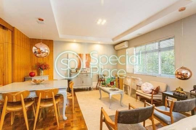 Imagem Apartamento com 2 Quartos à Venda, 250 m² em Jardim América - São Paulo Imagem Apartamento com 2 Quartos à Venda, 250 m² em Jardim América - São Paulo