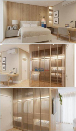 Imagem Apartamento com 4 Quartos à Venda, 222 m² em Perdizes - São Paulo Imagem Apartamento com 4 Quartos à Venda, 222 m² em Perdizes - São Paulo