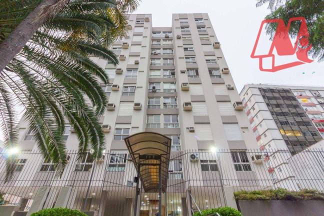 Apartamento com 2 Quartos à Venda, 79 m² em Rio Branco - Porto Alegre