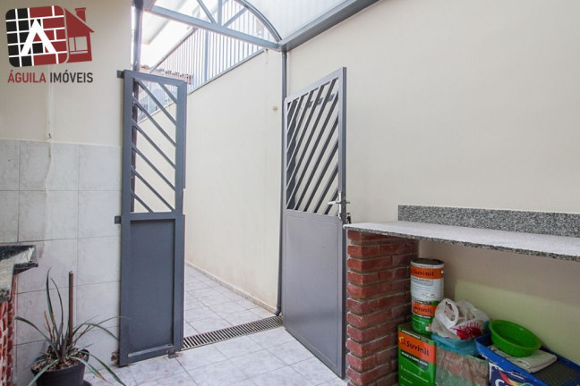 Imagem Casa com 3 Quartos à Venda, 106 m² em Penha De França - São Paulo Imagem Casa com 3 Quartos à Venda, 106 m² em Penha De França - São Paulo