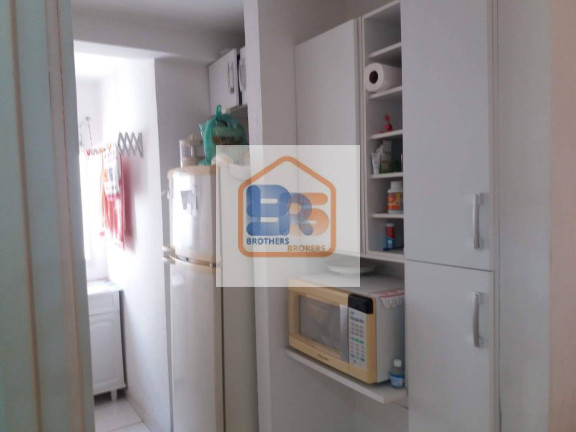Imagem Apartamento com 2 Quartos à Venda, 52 m² em Pirituba - São Paulo Imagem Apartamento com 2 Quartos à Venda, 52 m² em Pirituba - São Paulo