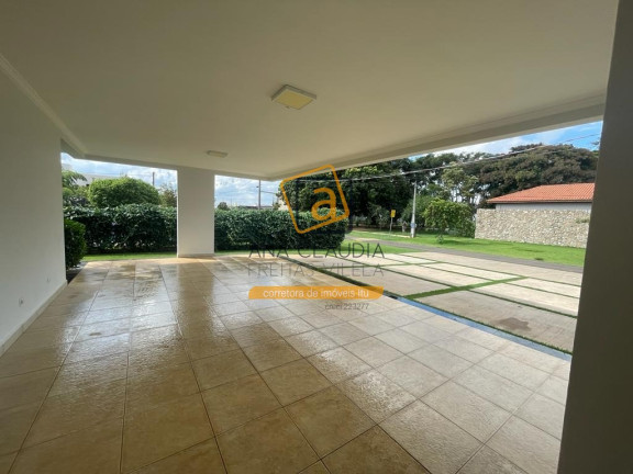 Imagem Casa com 3 Quartos à Venda,  em Residencial Primavera Ii - Salto