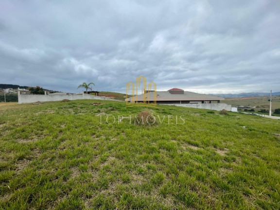 Imagem Terreno em Condomínio à Venda, 1.081 m² em Condomínio Terras De Santa Mariana - Caçapava