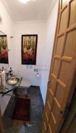 Imagem Apartamento com 3 Quartos à Venda, 136 m² em Sumaré - São Paulo Imagem Apartamento com 3 Quartos à Venda, 136 m² em Sumaré - São Paulo