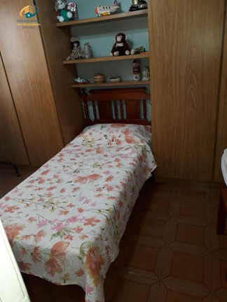 Imagem Sobrado com 4 Quartos à Venda, 444 m² em Saúde - São Paulo