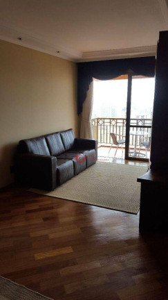 Imagem Apartamento com 3 Quartos para Alugar, 100 m² em Vila Bastos - Santo André Imagem Apartamento com 3 Quartos para Alugar, 100 m² em Vila Bastos - Santo André