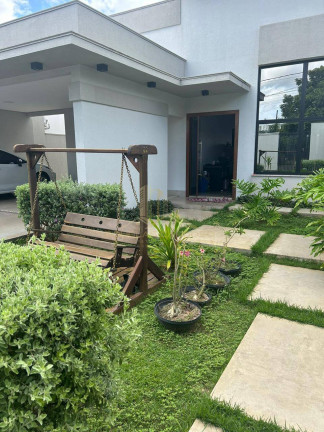 Imagem Casa com 3 Quartos à Venda, 391 m² em Jardim Belo Horizonte - Sinop Imagem Casa com 3 Quartos à Venda, 391 m² em Jardim Belo Horizonte - Sinop