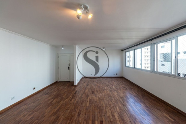 Imagem Apartamento com 3 Quartos para Alugar, 175 m² em Itaim Bibi - São Paulo