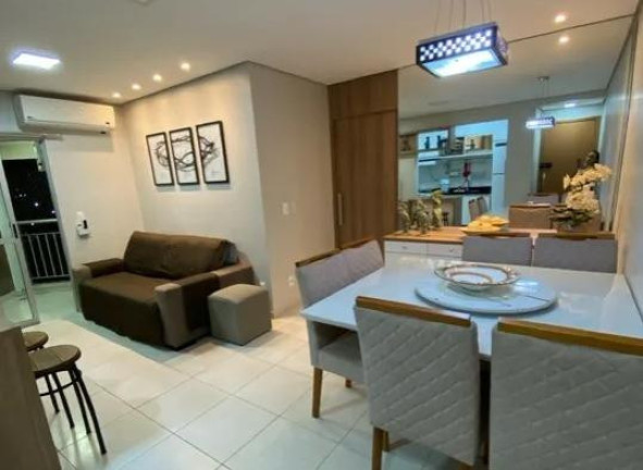 Imagem Apartamento com 3 Quartos à Venda, 72 m² em Jardim Santa Marta - Cuiabá Imagem Apartamento com 3 Quartos à Venda, 72 m² em Jardim Santa Marta - Cuiabá