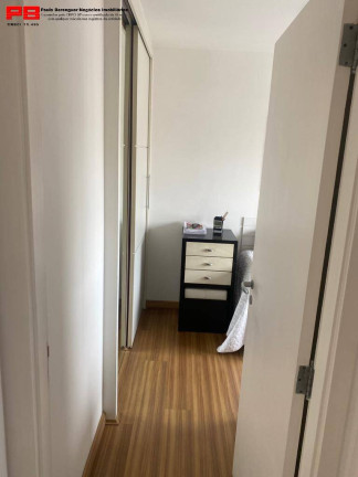 Imagem Apartamento com 2 Quartos à Venda, 58 m² em Vila Nova Conceição - São Paulo