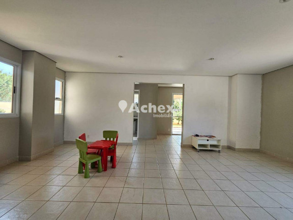 Imagem Apartamento com 2 Quartos para Alugar, 66 m² em Mansões Santo Antônio - Campinas
