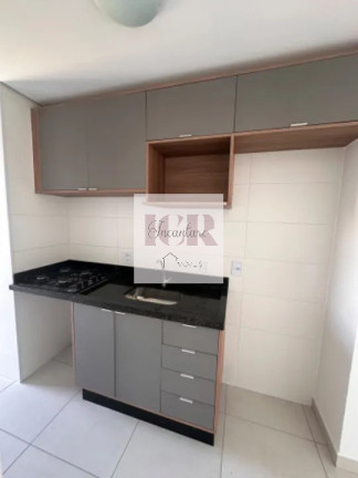 Imagem Apartamento com 2 Quartos à Venda, 55 m² em Parque Campolim - Sorocaba