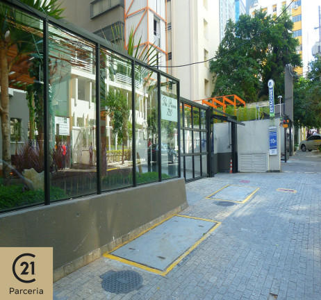 Imagem Apartamento com 2 Quartos para Alugar, 150 m² em Jardim Paulista - São Paulo Imagem Apartamento com 2 Quartos para Alugar, 150 m² em Jardim Paulista - São Paulo