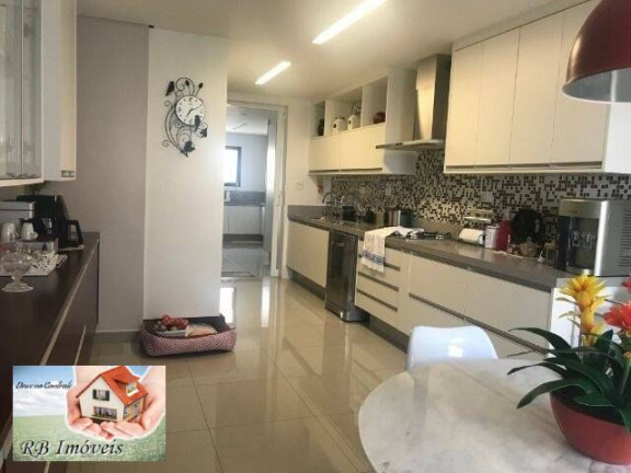 Imagem Apartamento com 3 Quartos à Venda, 228 m² em Centro - São Bernardo Do Campo Imagem Apartamento com 3 Quartos à Venda, 228 m² em Centro - São Bernardo Do Campo