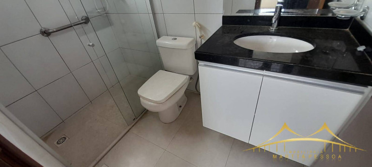 Imagem Apartamento com 3 Quartos para Alugar, 100 m² em Lagoa Nova - Natal